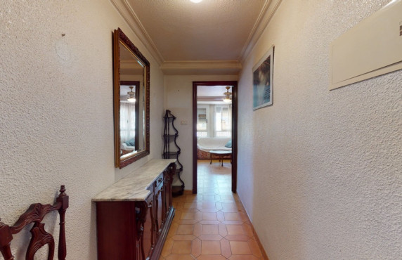 For Sale - Flat - Elche - Centro