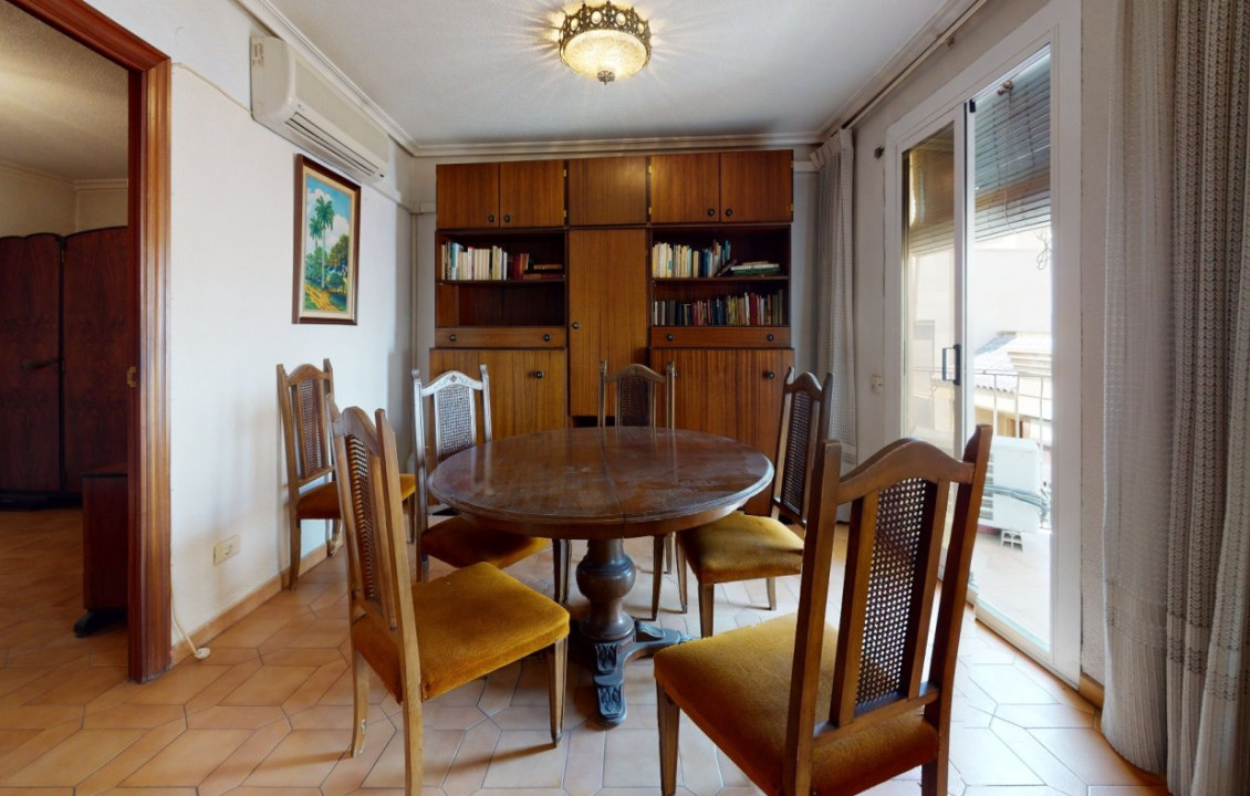 For Sale - Flat - Elche - Centro