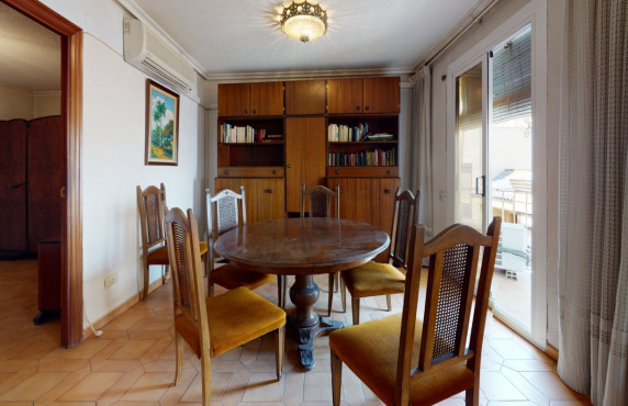 For Sale - Flat - Elche - Centro