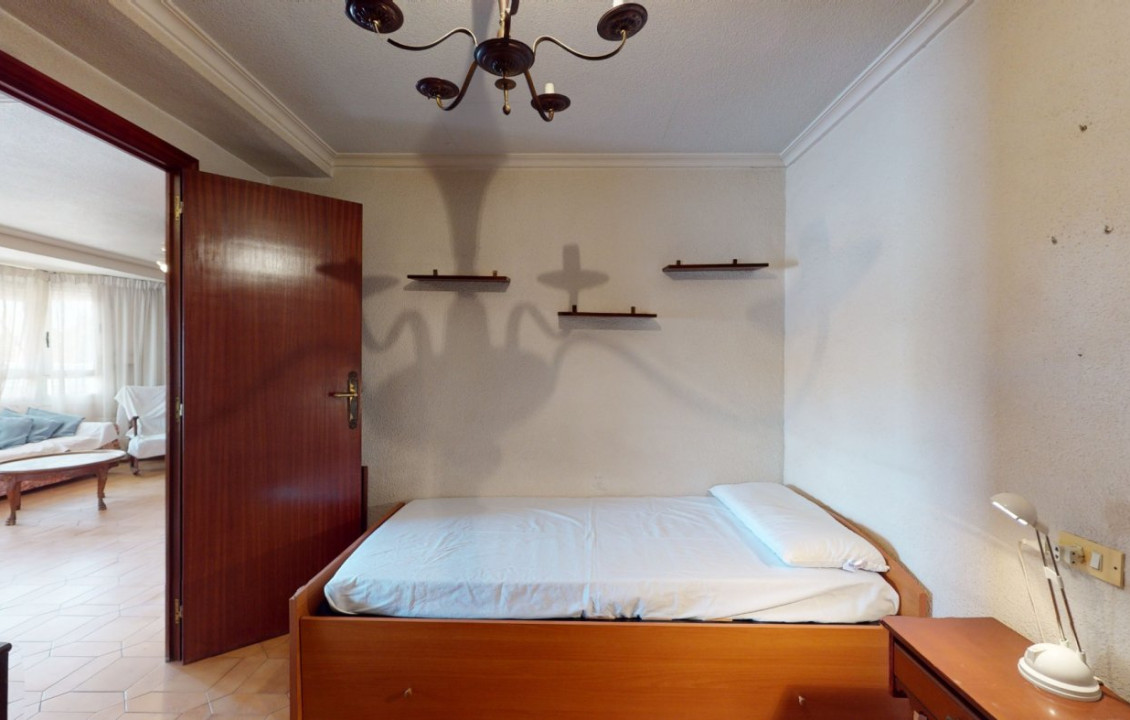 For Sale - Flat - Elche - Centro