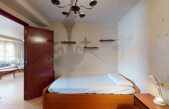For Sale - Flat - Elche - Centro
