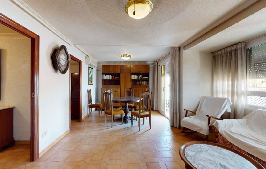 For Sale - Flat - Elche - Centro