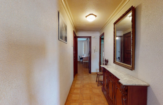 For Sale - Flat - Elche - Centro