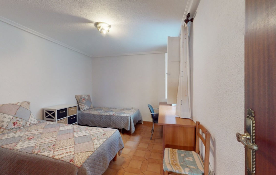 For Sale - Flat - Elche - Centro