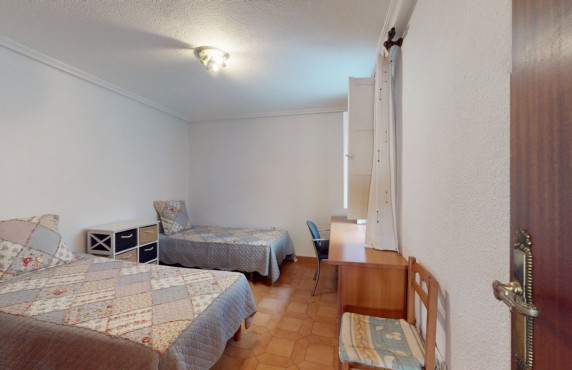 For Sale - Flat - Elche - Centro