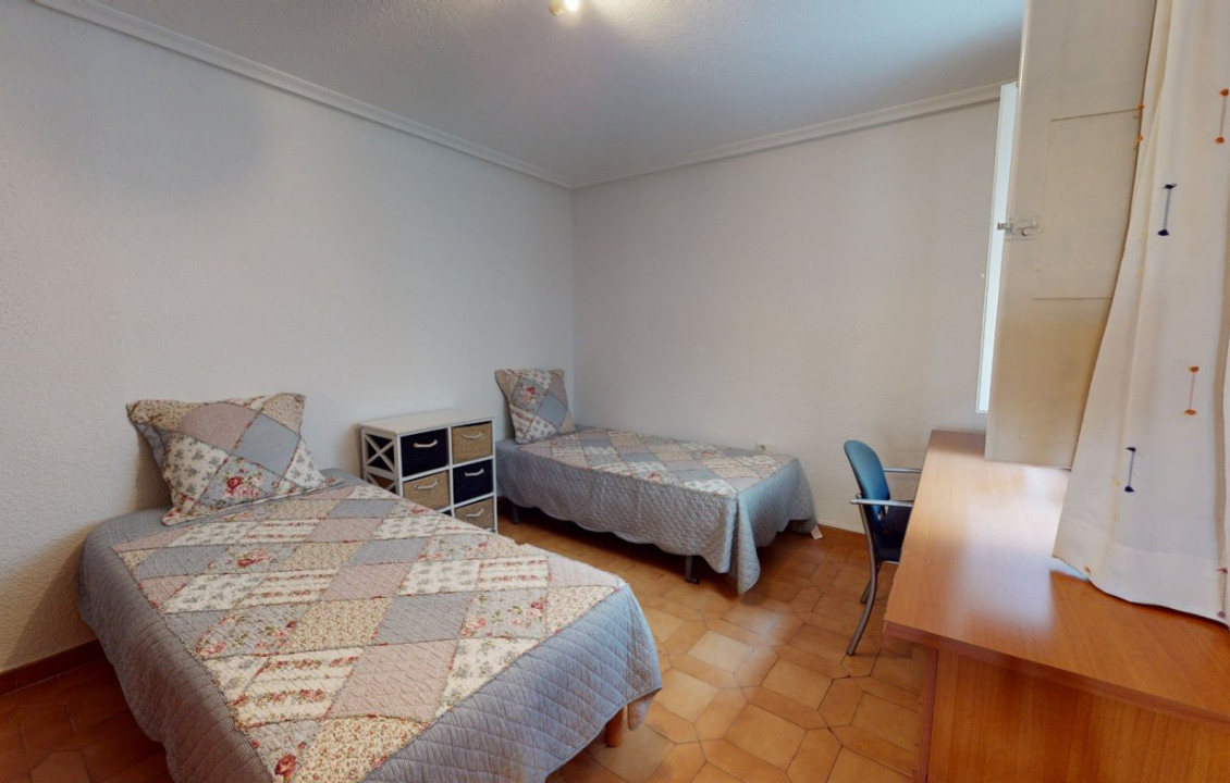 For Sale - Flat - Elche - Centro
