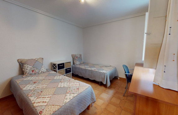 For Sale - Flat - Elche - Centro