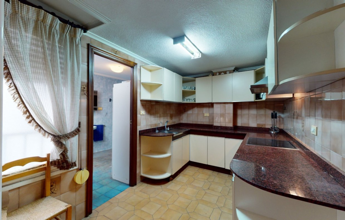 For Sale - Flat - Elche - Centro