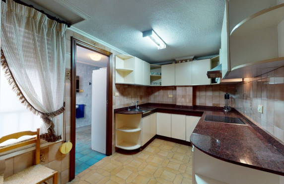 For Sale - Flat - Elche - Centro