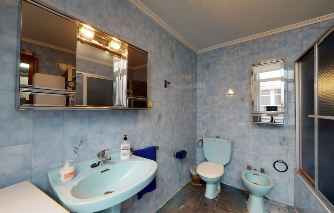 For Sale - Flat - Elche - Centro