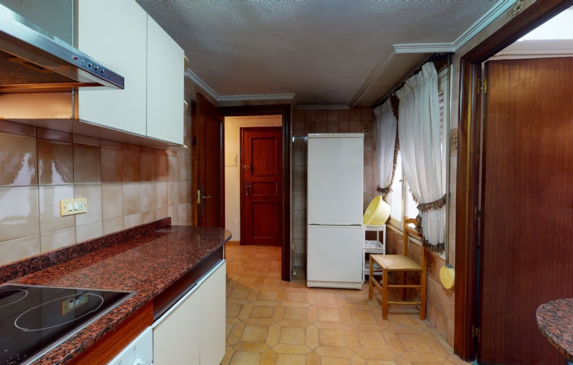 For Sale - Flat - Elche - Centro