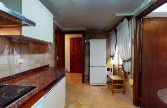 For Sale - Flat - Elche - Centro