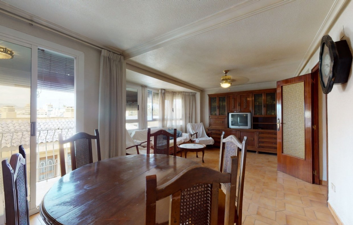 For Sale - Flat - Elche - Centro