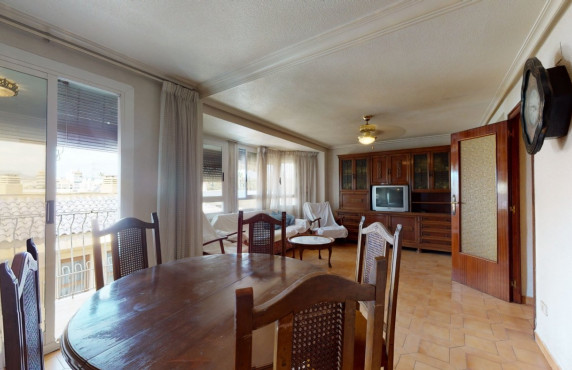 For Sale - Flat - Elche - Centro