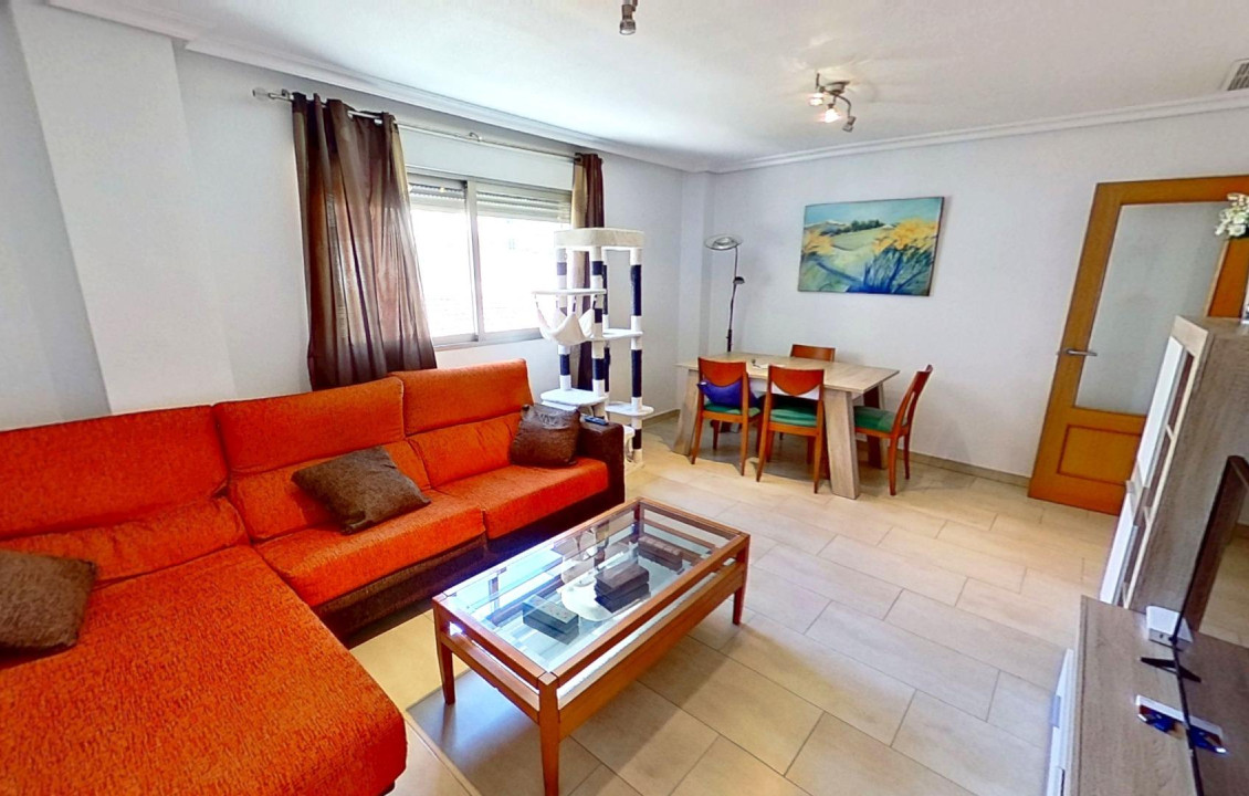 For Sale - Flat - La hoya - Centro