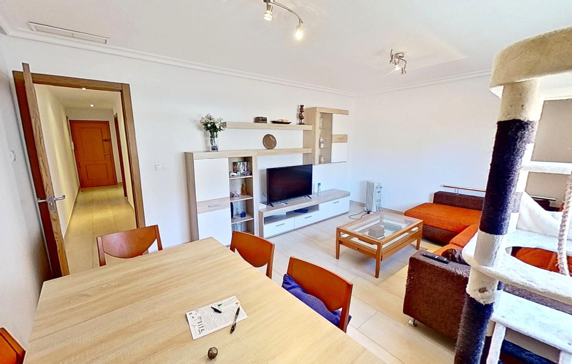 For Sale - Flat - La hoya - Centro
