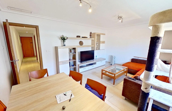 For Sale - Flat - La hoya - Centro