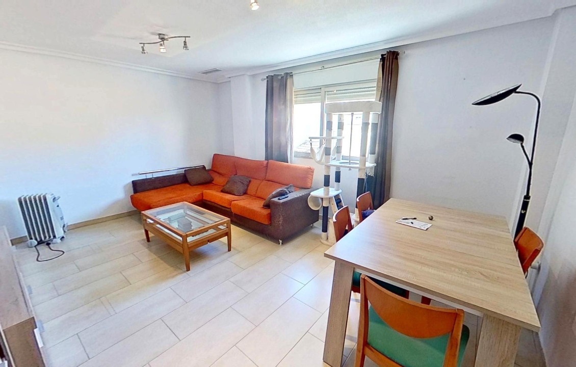 For Sale - Flat - La hoya - Centro