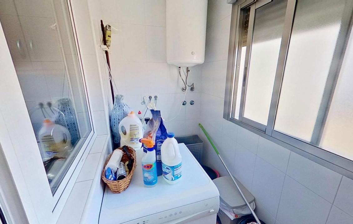 For Sale - Flat - La hoya - Centro
