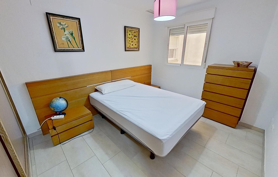 For Sale - Flat - La hoya - Centro