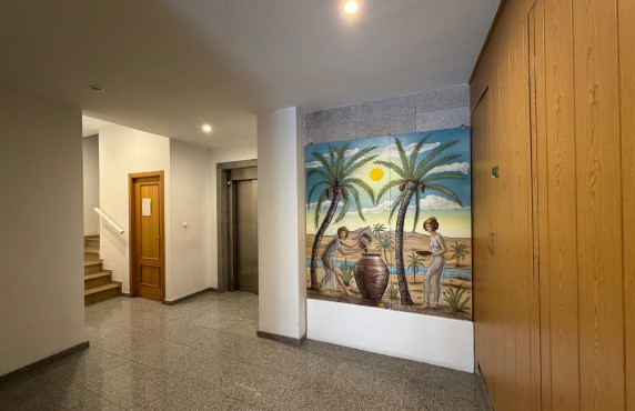 For Sale -  - La hoya - Centro