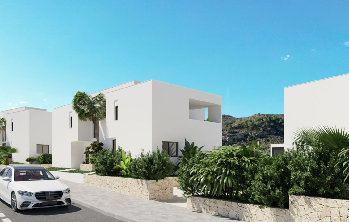  - Apartamento - Monforte del Cid - Comunidad valenciana