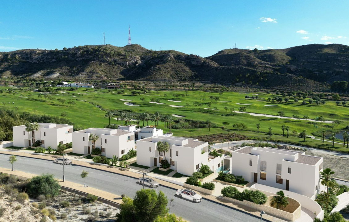  - Apartamento - Monforte del Cid - Comunidad valenciana