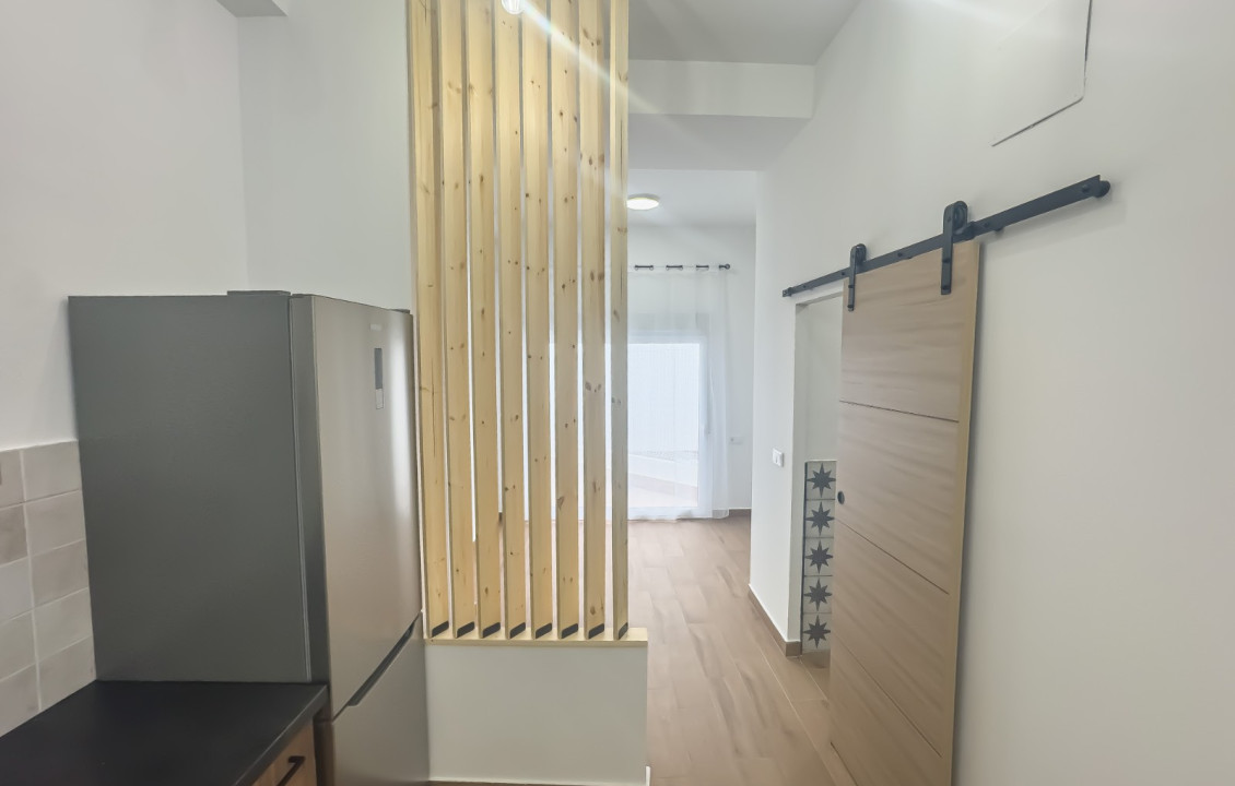 Long Rental Period - Flat - Almoradi