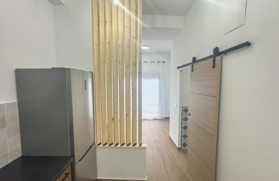 Long Rental Period - Flat - Almoradi