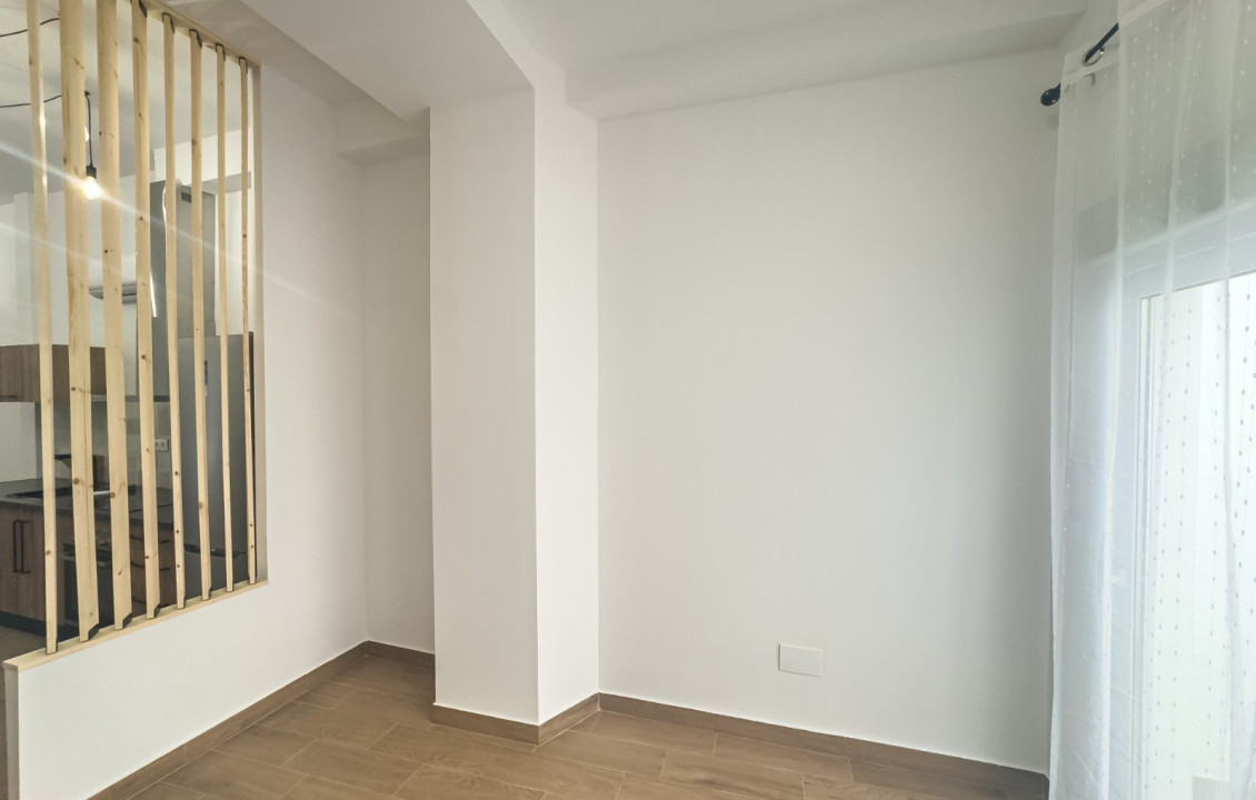 Long Rental Period - Flat - Almoradi