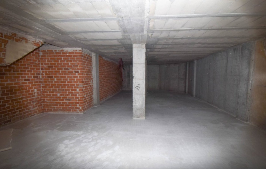 Alquiler Larga Estancia - Local comercial - Elche - Plaza Crevillente-Juzgados