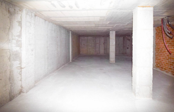Alquiler Larga Estancia - Local comercial - Elche - Plaza Crevillente-Juzgados