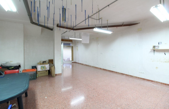 Venta - Local comercial - Elche - Carrus