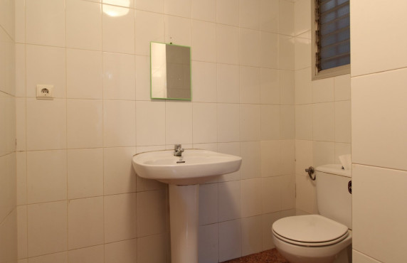 Venta - Local comercial - Elche - Carrus