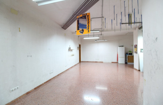 Venta - Local comercial - Elche - Carrus