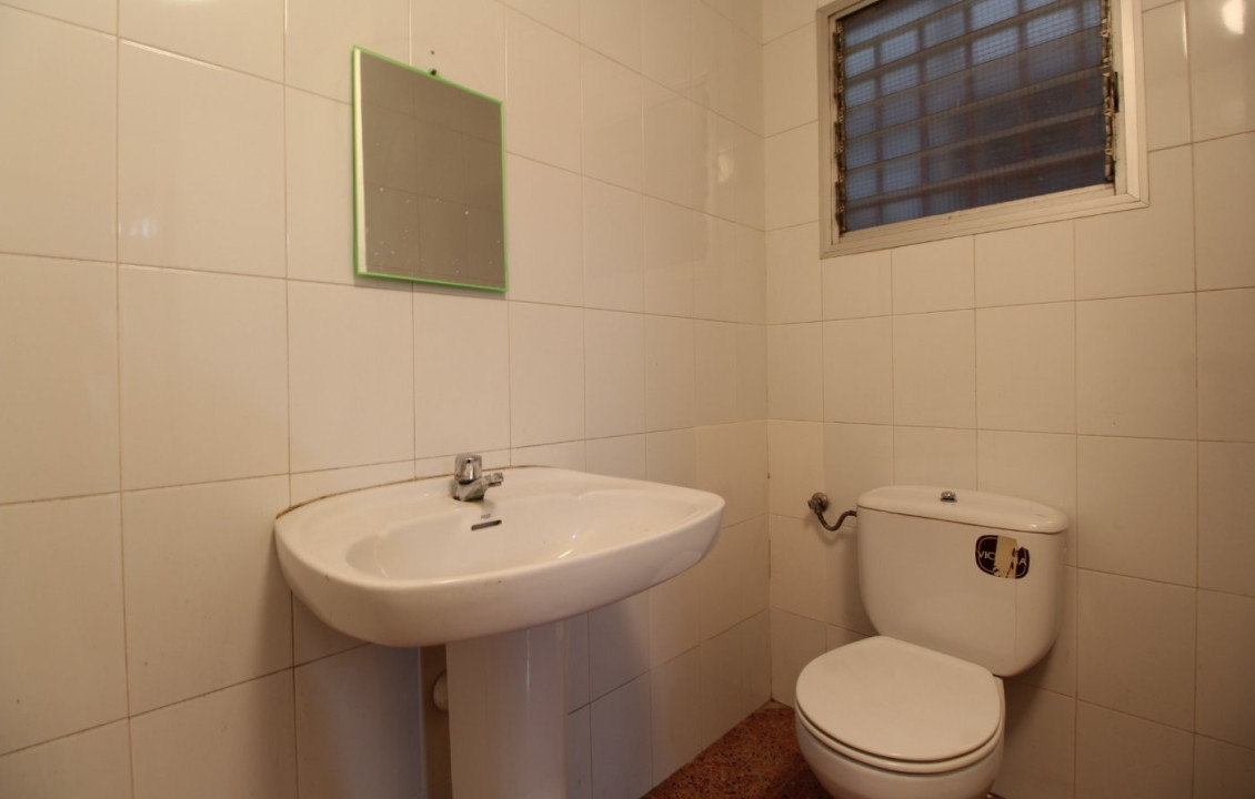 Venta - Local comercial - Elche - Carrus