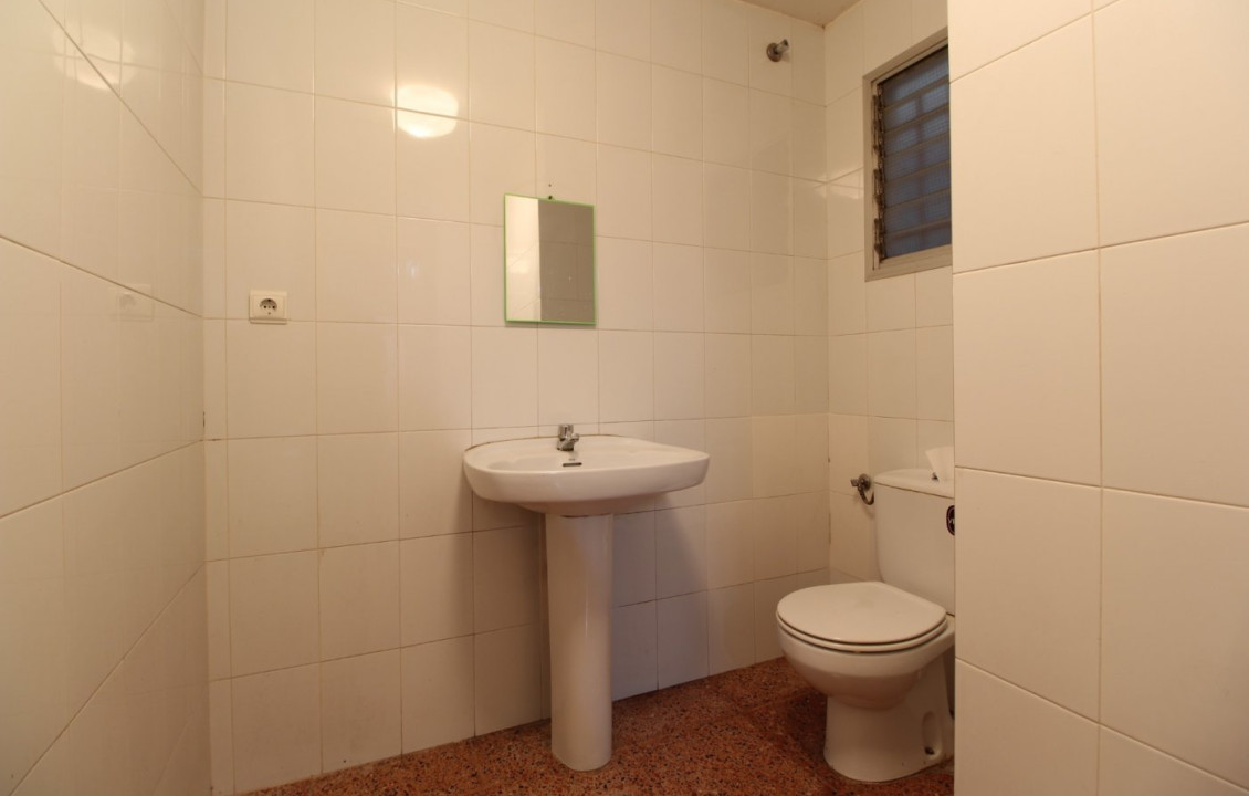 Venta - Local comercial - Elche - Carrus