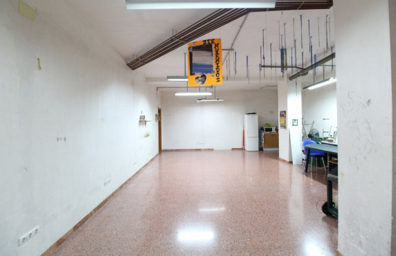 Venta - Local comercial - Elche - Carrus