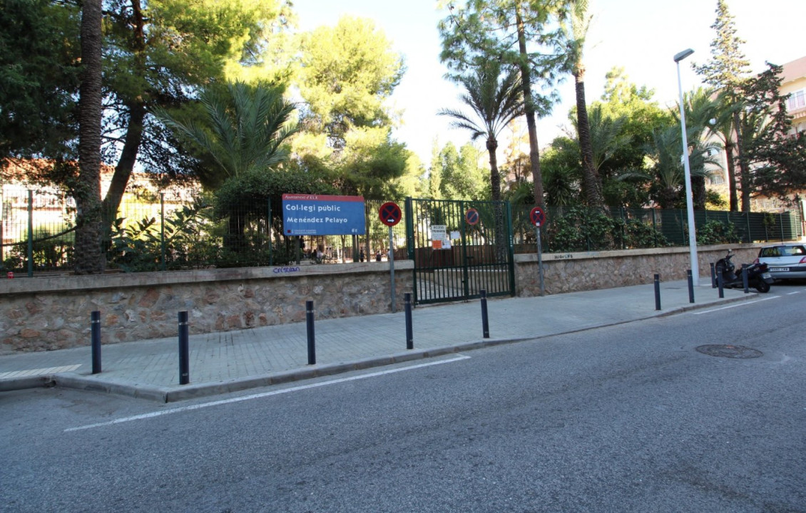 Venta - Local comercial - Elche - Carrus