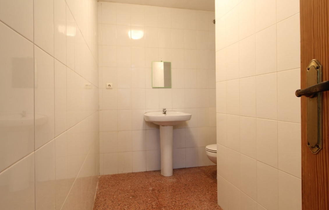 Venta - Local comercial - Elche - Carrus