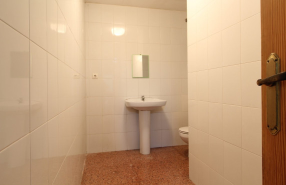 Venta - Local comercial - Elche - Carrus