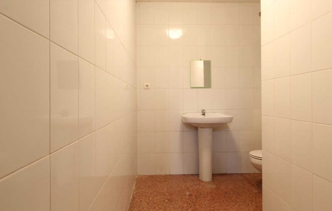 Venta - Local comercial - Elche - Carrus