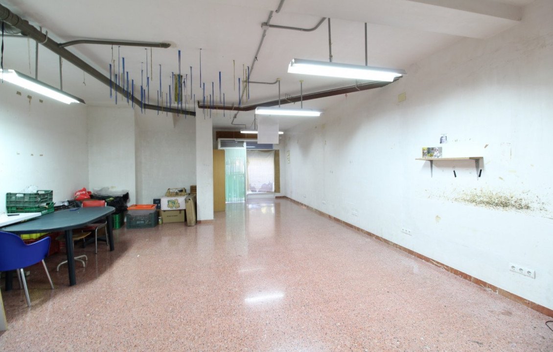 Venta - Local comercial - Elche - Carrus
