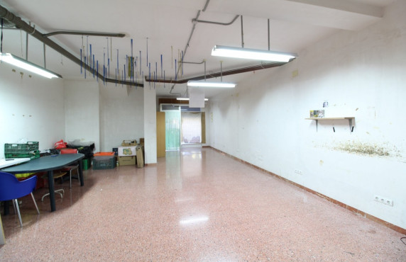 Venta - Local comercial - Elche - Carrus