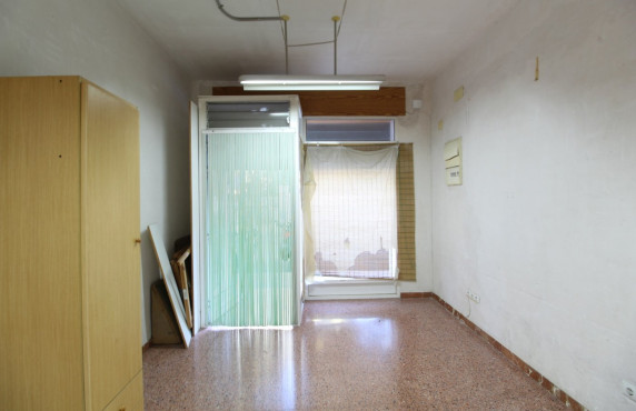 Venta - Local comercial - Elche - Carrus