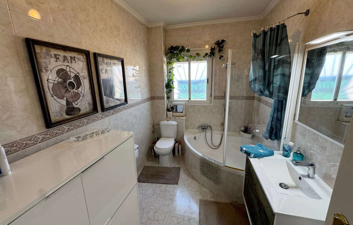 For Sale - Semi Detached House -  - Cuidad Quesada