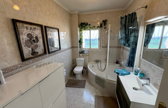 For Sale - Semi Detached House -  - Cuidad Quesada
