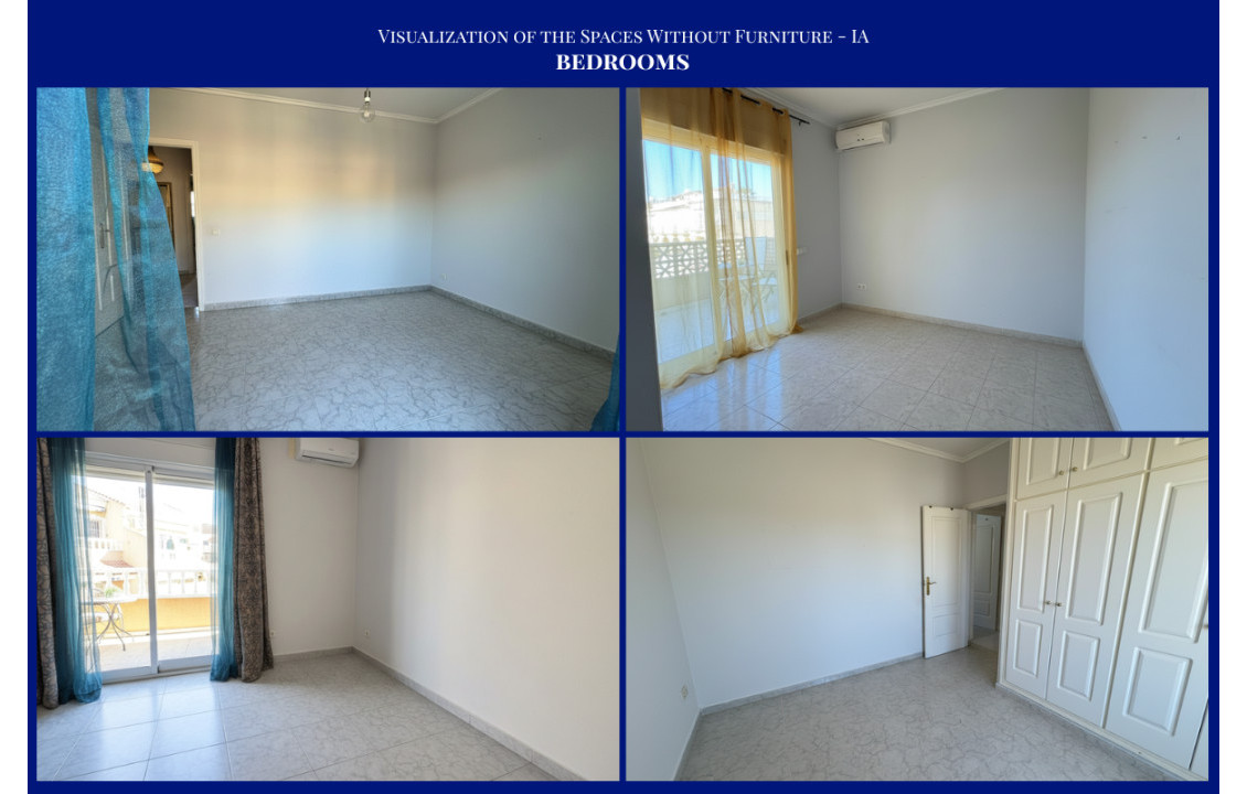 For Sale - Semi Detached House -  - Cuidad Quesada
