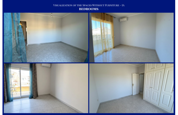 For Sale - Semi Detached House -  - Cuidad Quesada