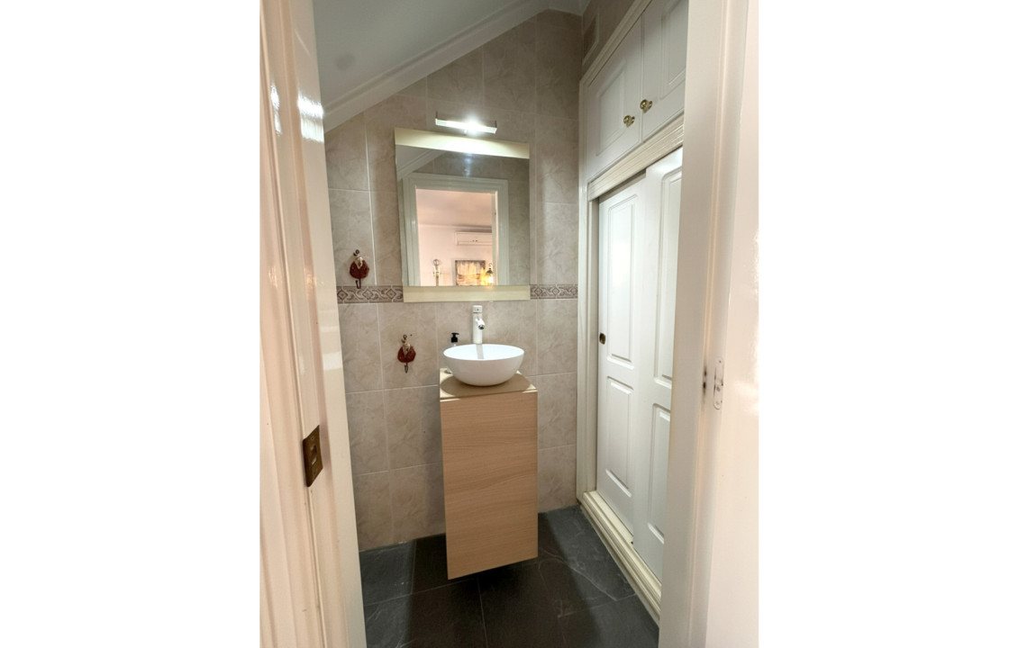 For Sale - Semi Detached House -  - Cuidad Quesada